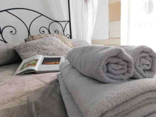 Bed & Breakfast La Gemma Di Ortigia