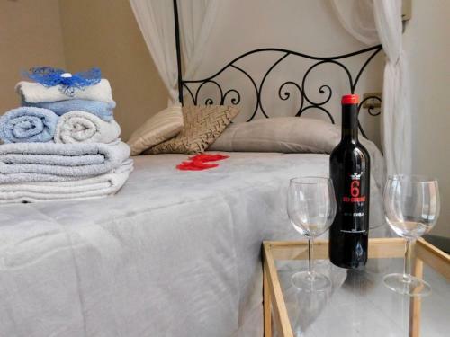 Bed & Breakfast La Gemma Di Ortigia