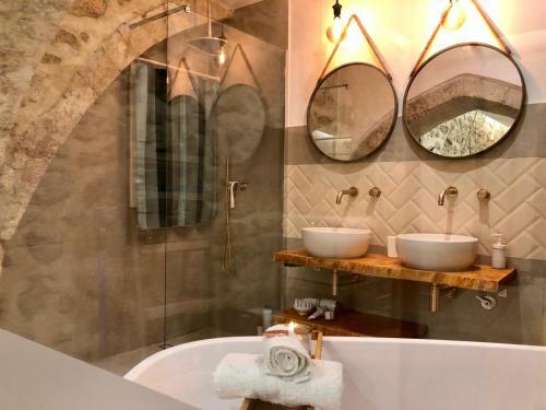 Bed & Breakfast La Gemma Di Ortigia