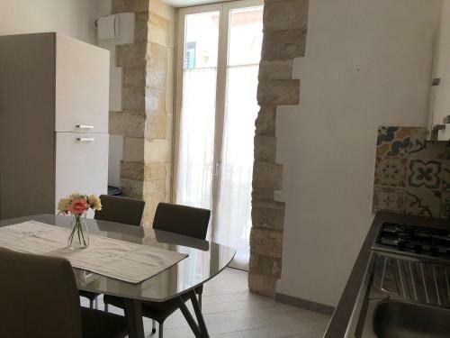 Bed & Breakfast La Gemma Di Ortigia
