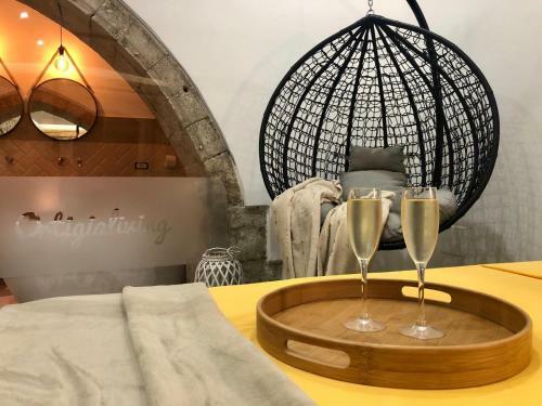 Bed & Breakfast La Gemma Di Ortigia