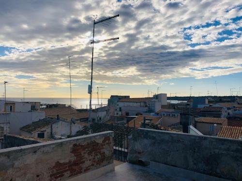 Bed & Breakfast La Gemma Di Ortigia