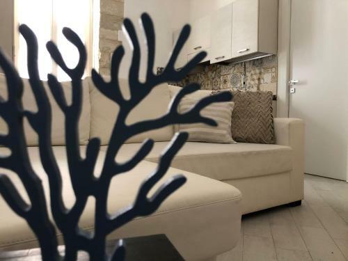 Bed & Breakfast La Gemma Di Ortigia