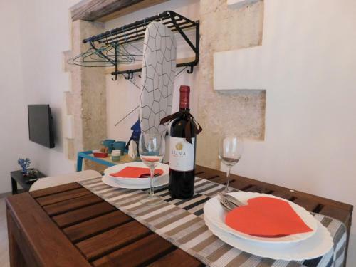 Bed & Breakfast La Gemma Di Ortigia