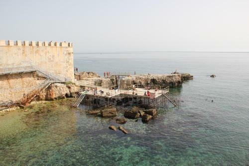 Bed & Breakfast La Gemma Di Ortigia