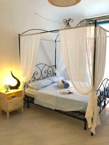 Bed & Breakfast La Gemma Di Ortigia