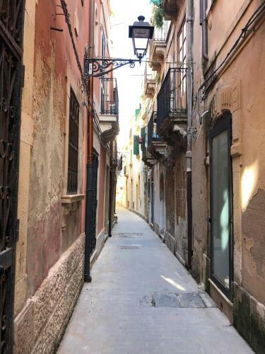 Bed & Breakfast La Gemma Di Ortigia