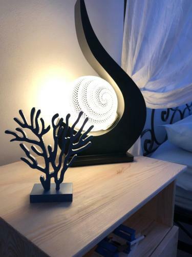 Bed & Breakfast La Gemma Di Ortigia