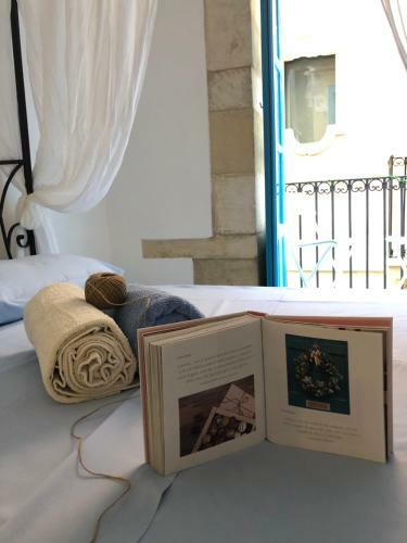 Bed & Breakfast La Gemma Di Ortigia