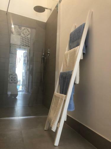 Bed & Breakfast La Gemma Di Ortigia