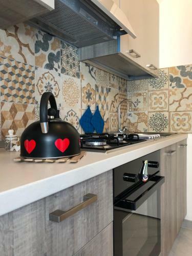 Bed & Breakfast La Gemma Di Ortigia