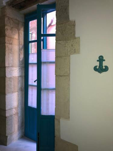 Bed & Breakfast La Gemma Di Ortigia