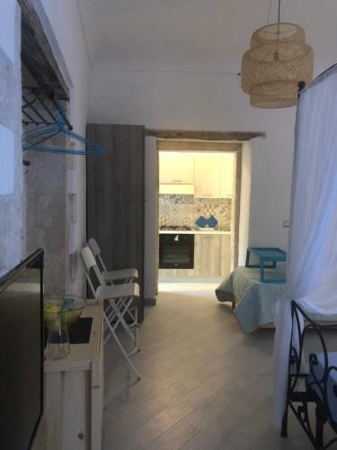 Bed & Breakfast La Gemma Di Ortigia