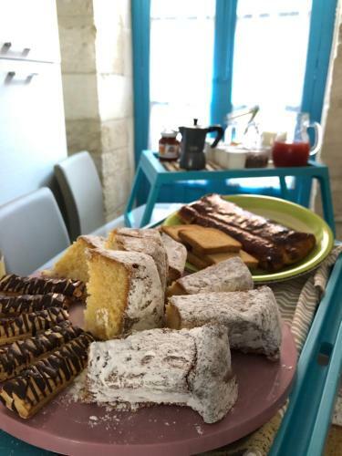 Bed & Breakfast La Gemma Di Ortigia