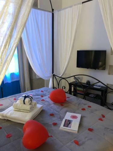 Bed & Breakfast La Gemma Di Ortigia