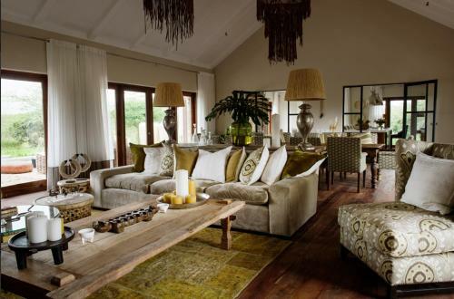 Hotel Siringit Villa By Mantis