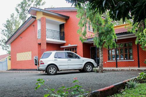 Bed & Breakfast Naijo House