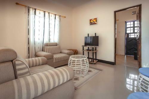 Apartamento Ecostay House Entire House