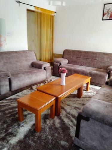 Apartamento Rafiki Sanahostel