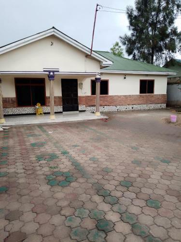 Apartamento Rafiki Sanahostel