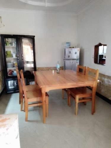 Apartamento Rafiki Sanahostel