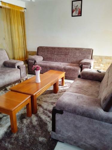 Apartamento Rafiki Sanahostel