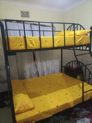 Apartamento Rafiki Sanahostel