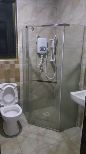 Hostal Nanofilter House