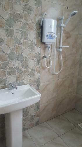 Hostal Nanofilter House