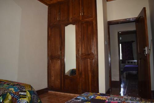 Hostal On My Way Hostel Arusha