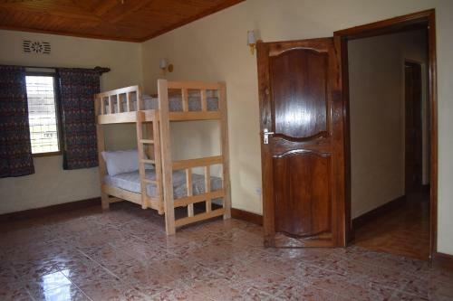 Hostal On My Way Hostel Arusha
