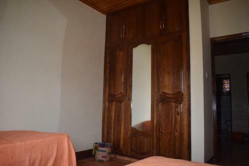 Hostal On My Way Hostel Arusha