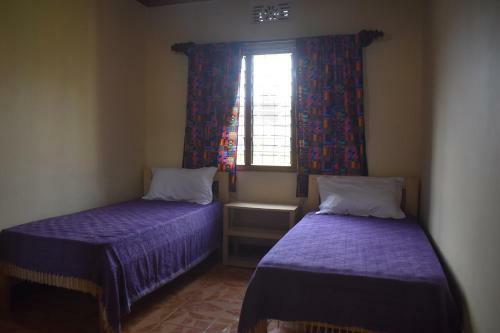 Hostal On My Way Hostel Arusha