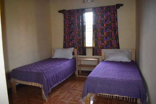 Hostal On My Way Hostel Arusha