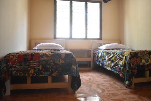 Hostal On My Way Hostel Arusha