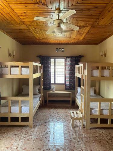 Hostal On My Way Hostel Arusha