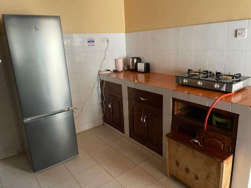 Hostal On My Way Hostel Arusha