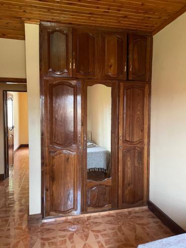 Hostal On My Way Hostel Arusha
