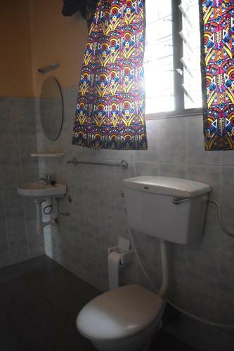 Hostal On My Way Hostel Arusha