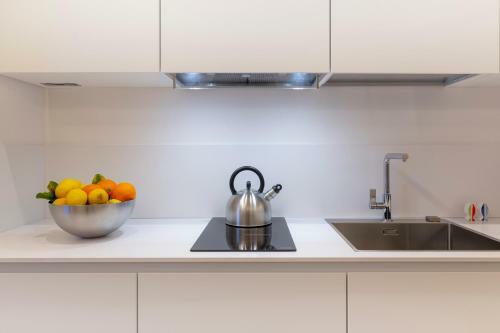Apartamento Le Tre Campane Ortigia