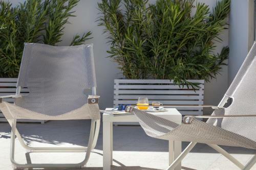 Apartamento Le Tre Campane Ortigia