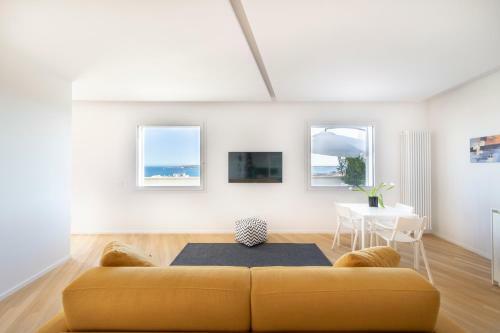 Apartamento Le Tre Campane Ortigia