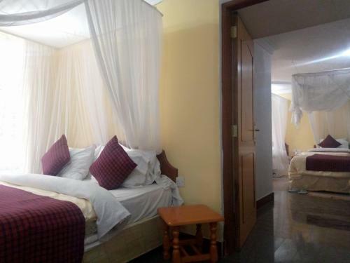 Hotel Karibu Heritage House