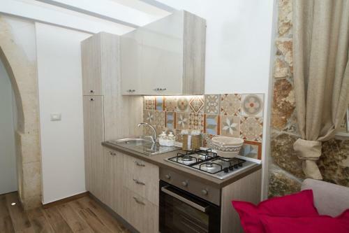 Siracusa Houses K&s