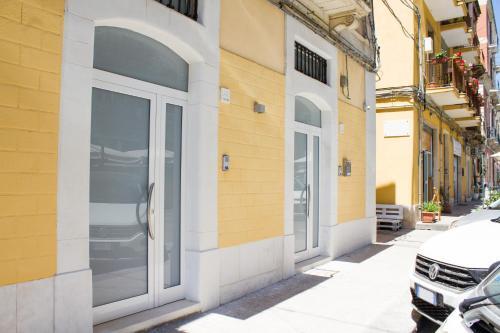 Siracusa Houses K&s