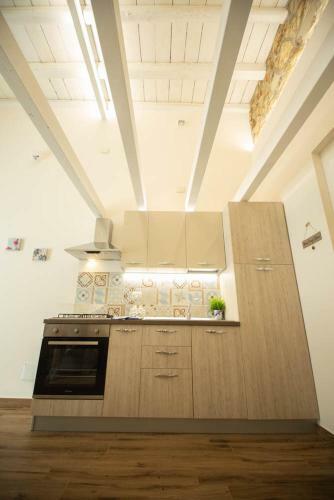 Siracusa Houses K&s