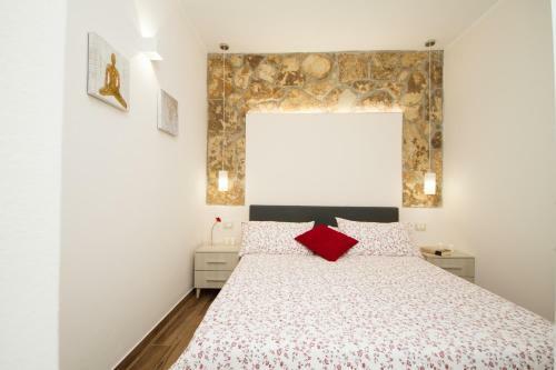 Siracusa Houses K&s