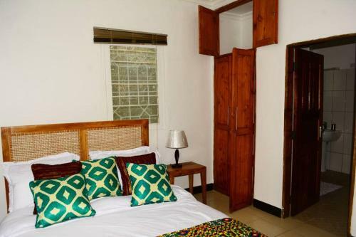 Sidai Village Cottage