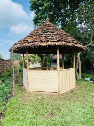 Sidai Village Cottage