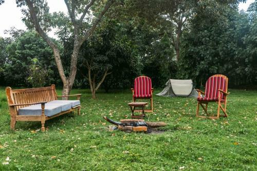 Homestay Malaika